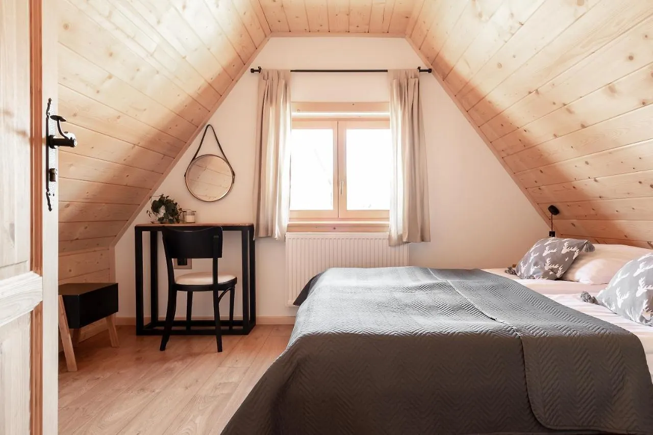 Dolina Villa Zakopane Alpehytte