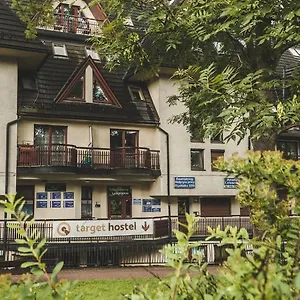  Albergue Target