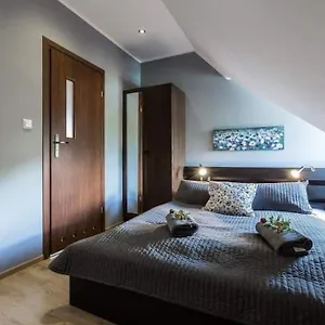  Apartament Giewont W Centrum Zakopanego!