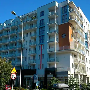 Diva Apartament Kołobrzeg